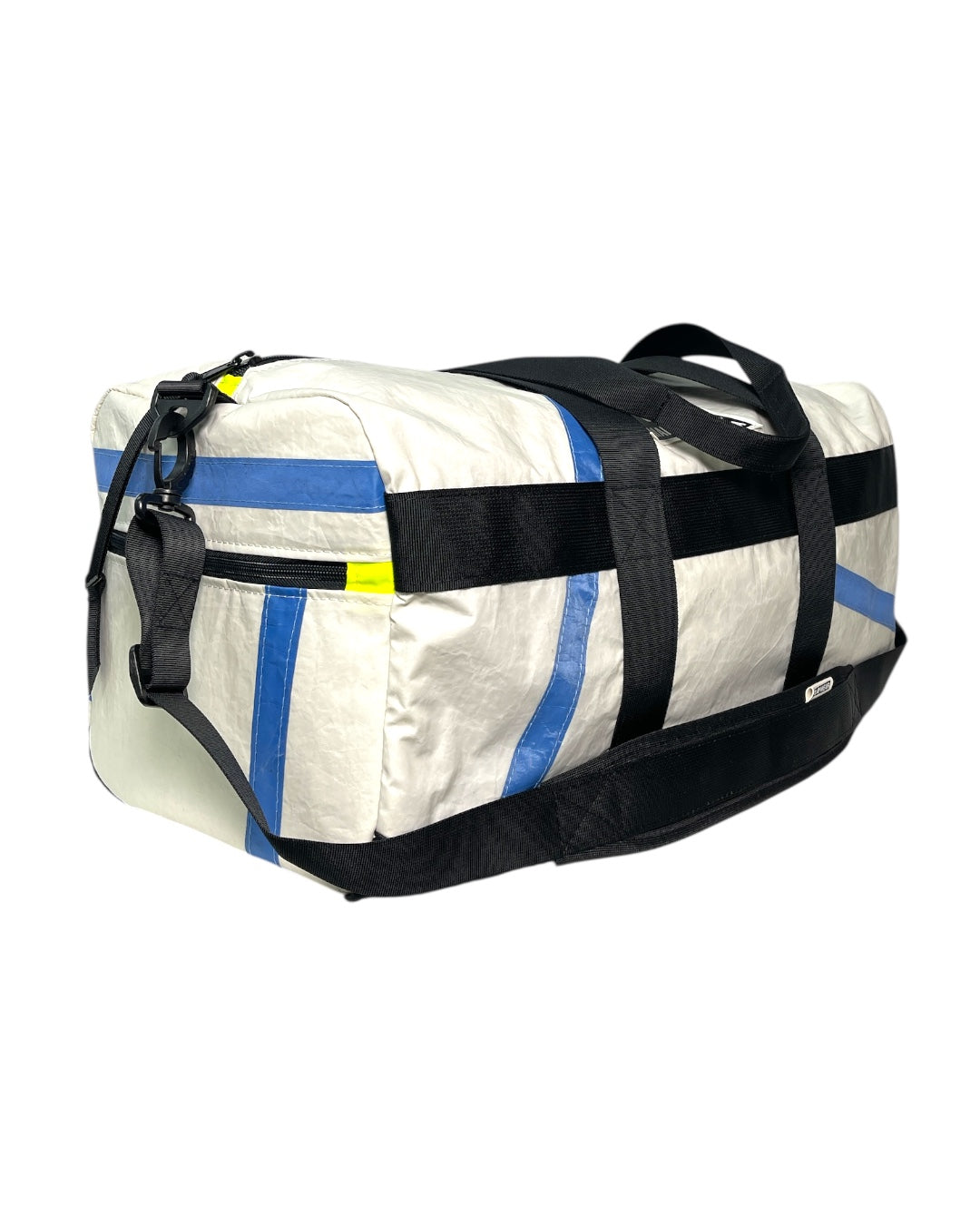 LOCKER DUFFEL