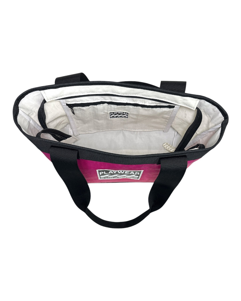 COASTIE TOTE (SUNBURN)