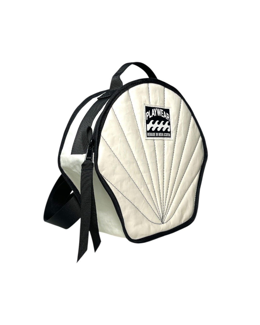 MINI SHELL BACKPACK