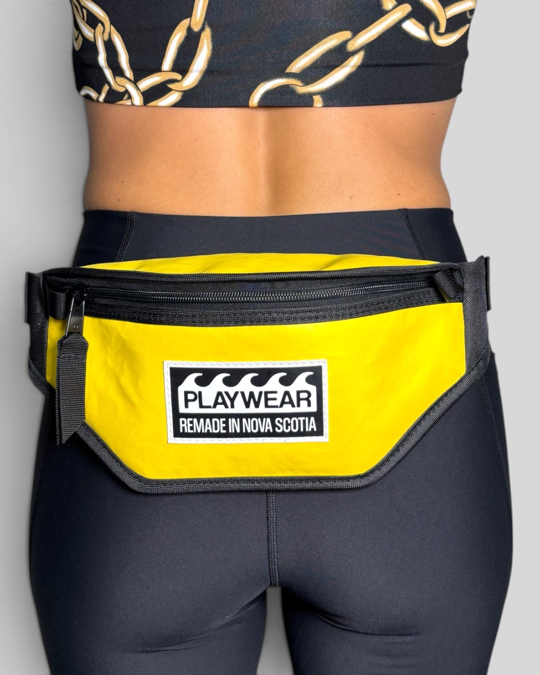 FANNY PACK (SOU'WESTER)