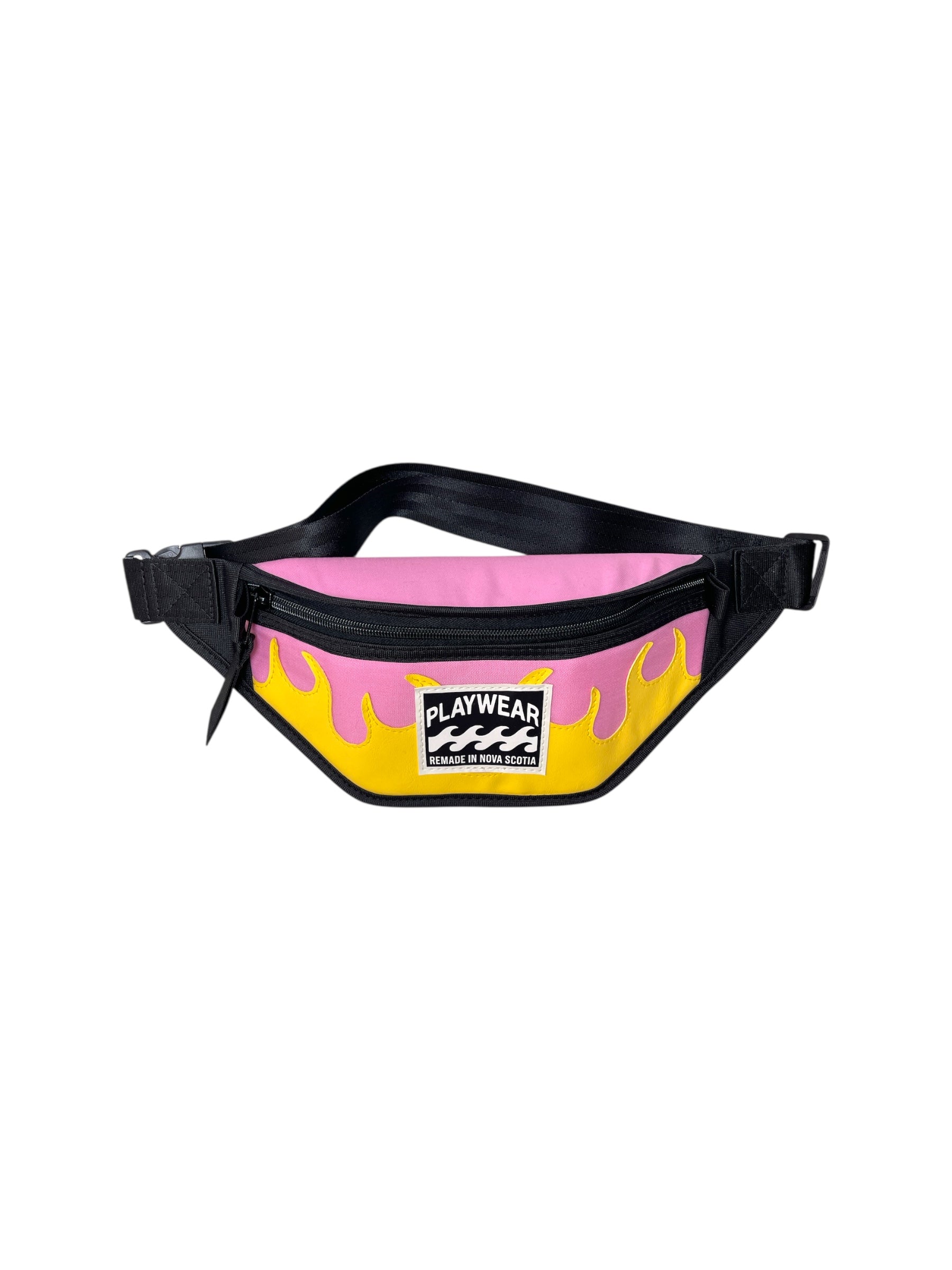 FANNY PACK PRO