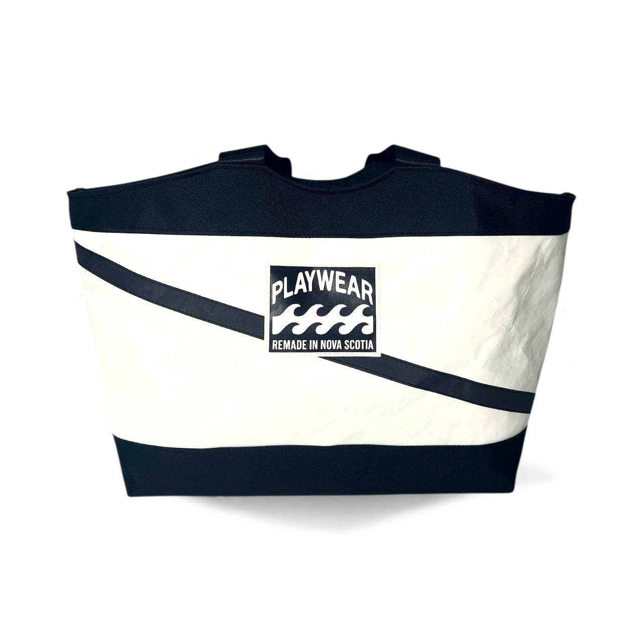 BOAT TOTE