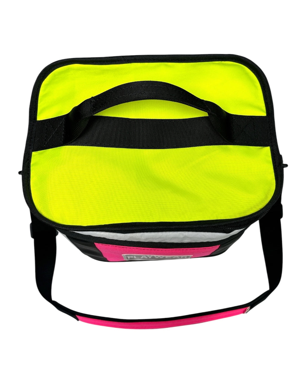 COOLER PRO (SAFETY GIRL)