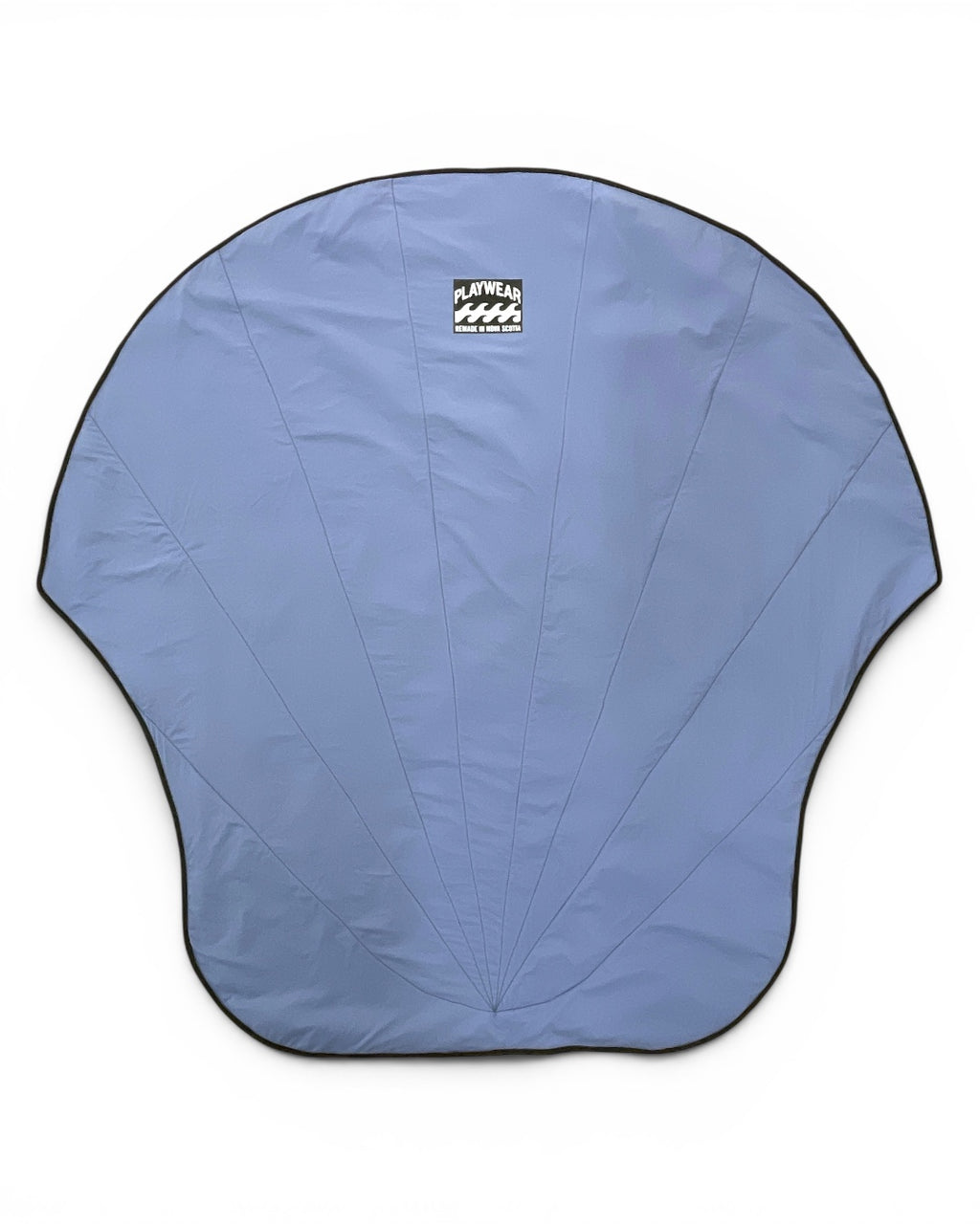 SHELL BEACH BLANKET
