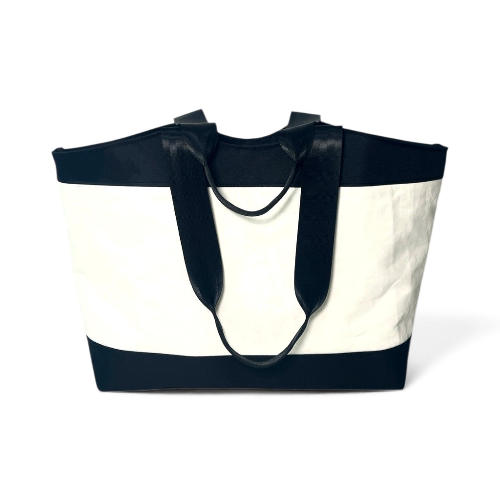 BOAT TOTE