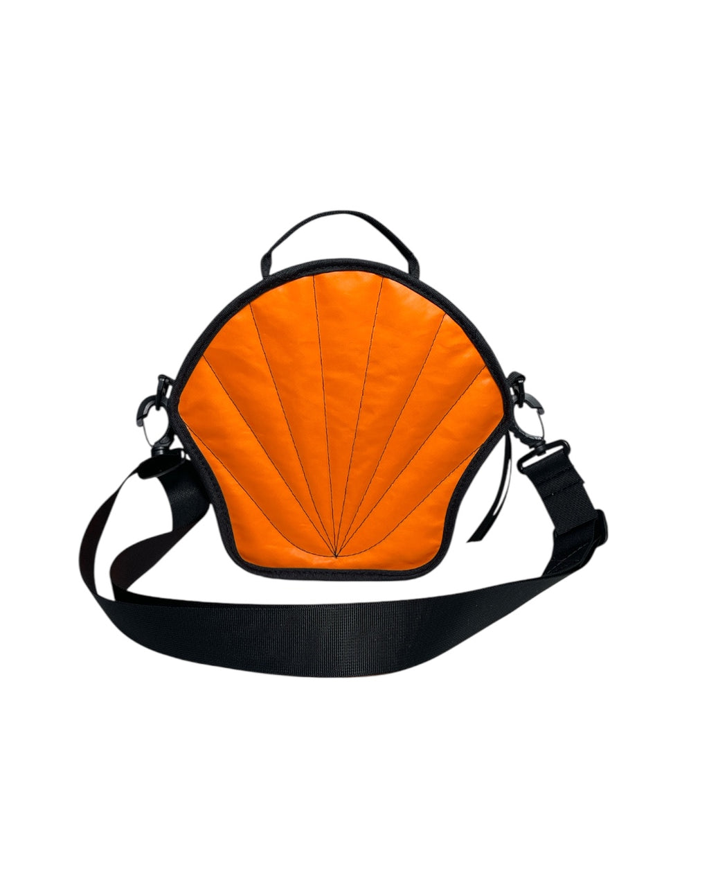 MINI SHELL CROSS-BODY