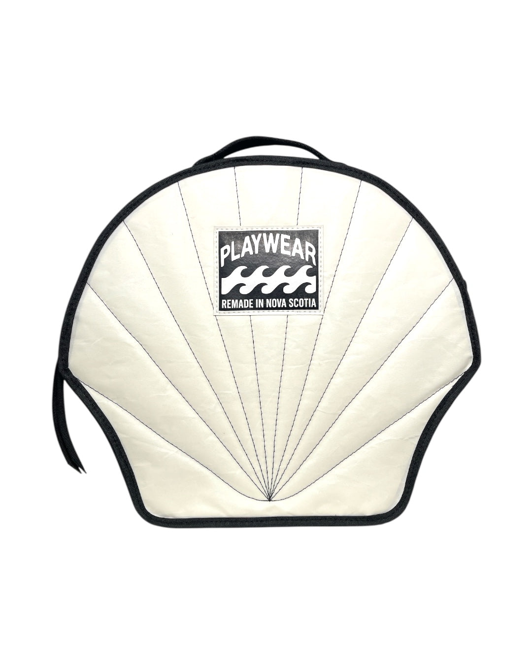 SHELL BACKPACK