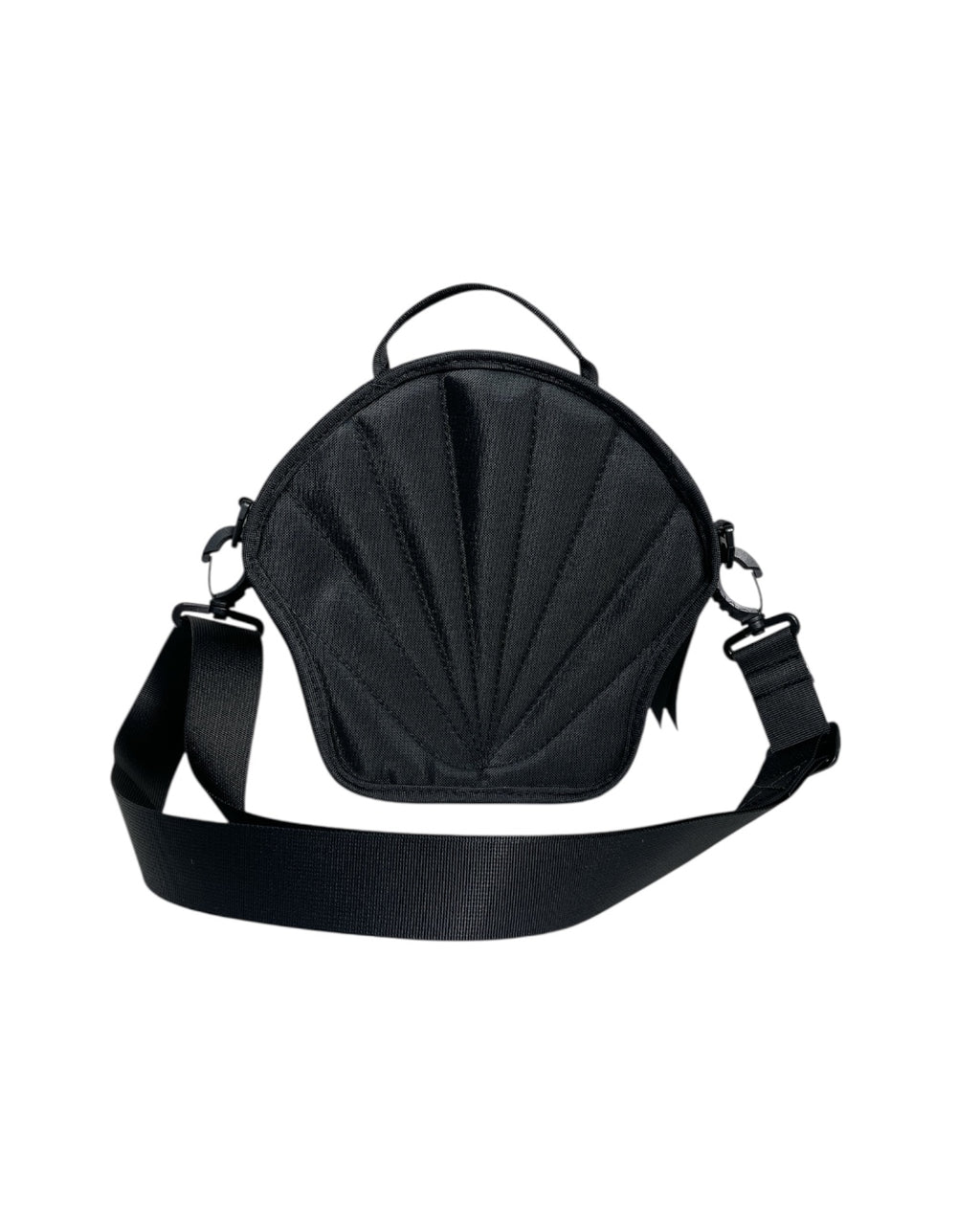 MINI SHELL CROSS-BODY