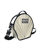 SHELL CROSS-BODY