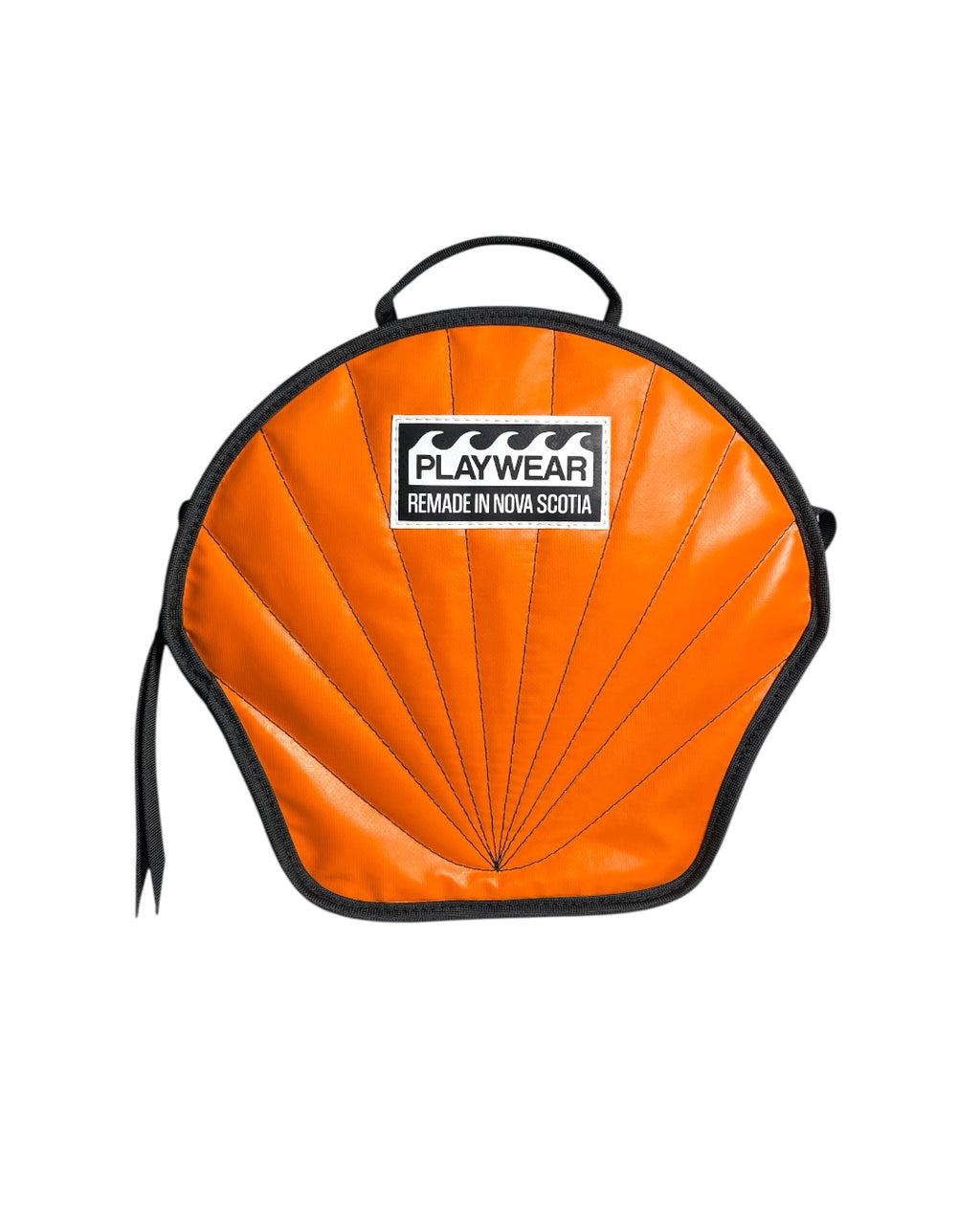 MINI SHELL BACKPACK