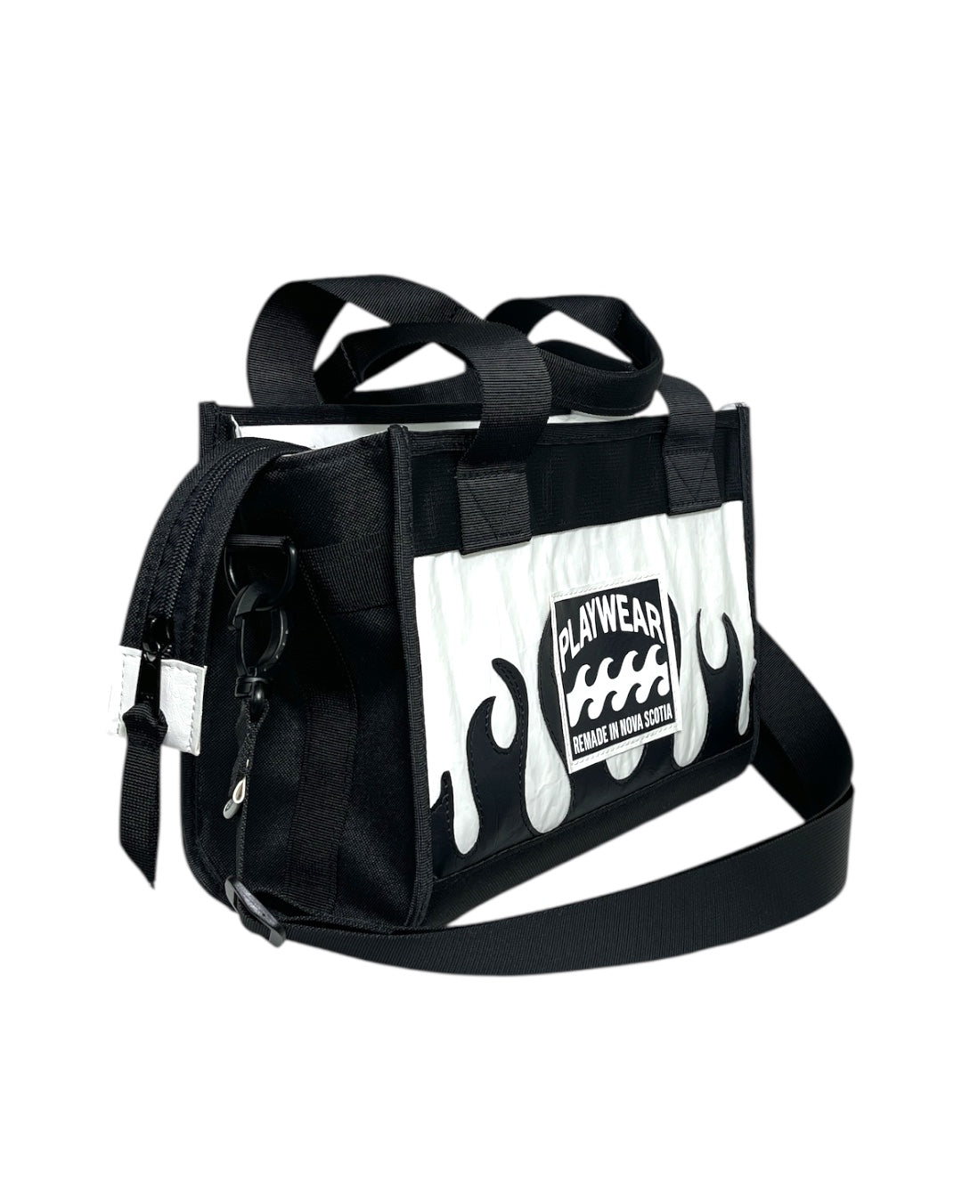 SXM CROSS-BODY