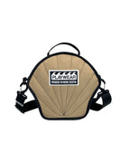 MINI SHELL CROSS-BODY