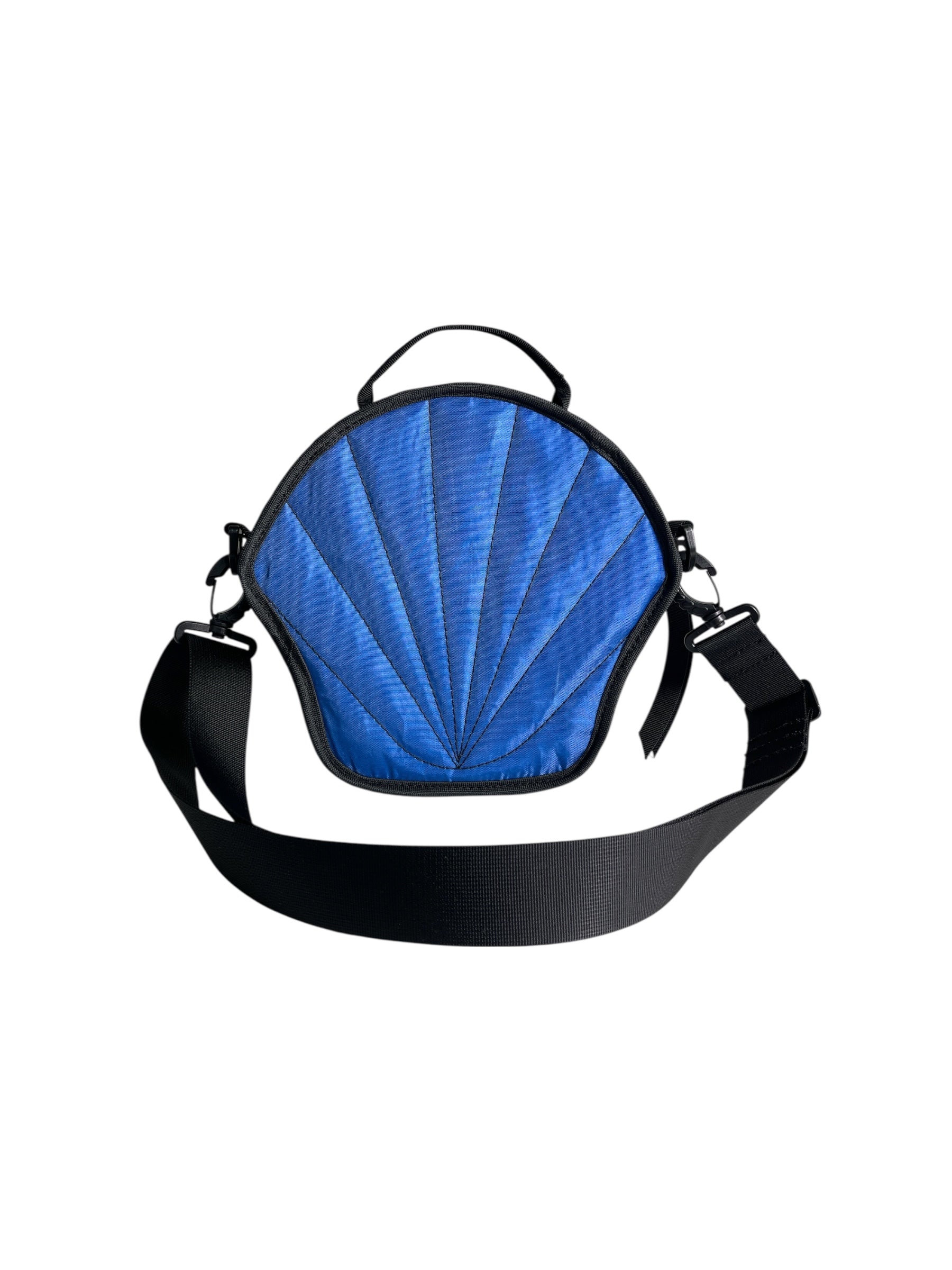 MINI SHELL CROSS-BODY
