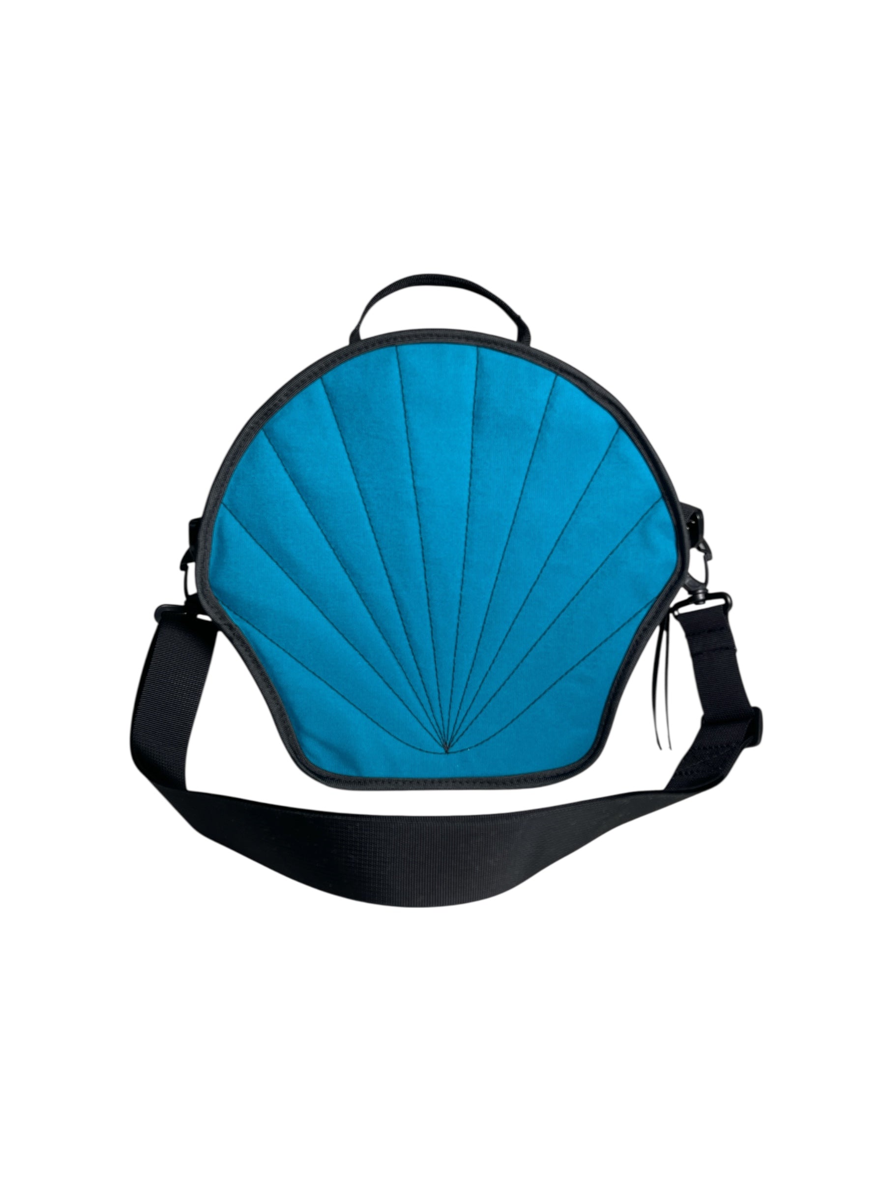 SHELL CROSS-BODY