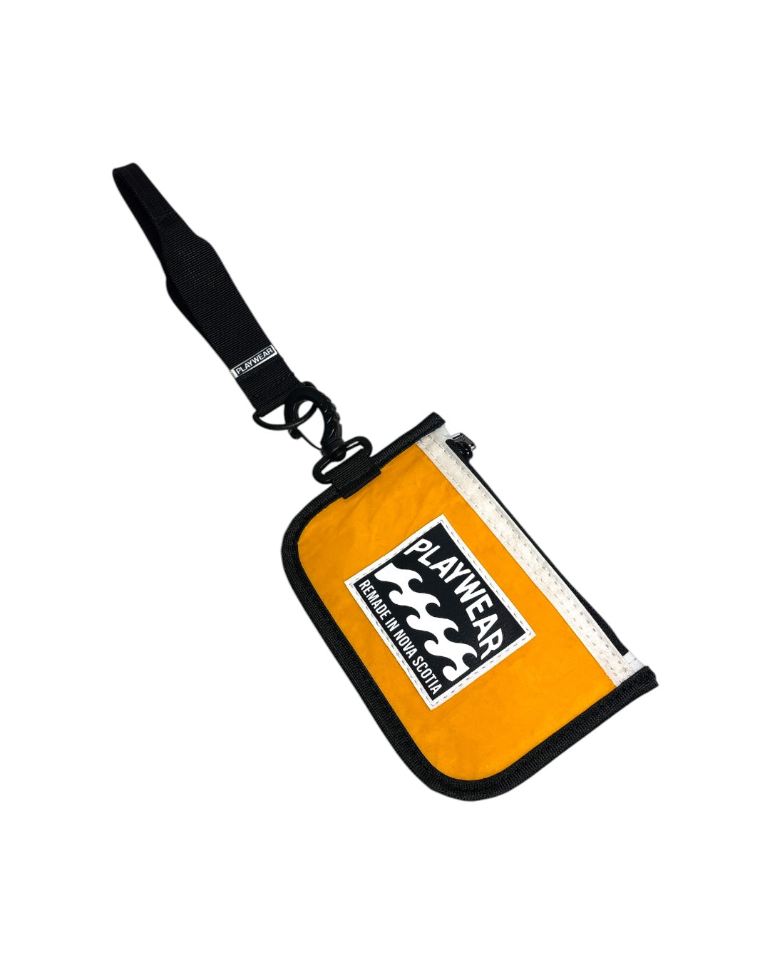 CASH CLIP (L'ORANGE)