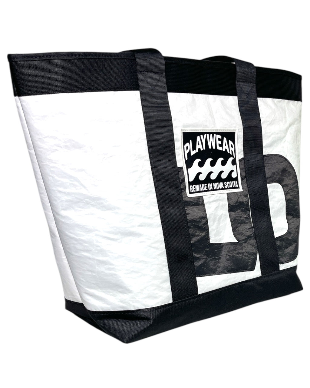 GROCERY GETTER TOTE