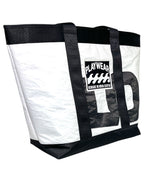 GROCERY GETTER TOTE