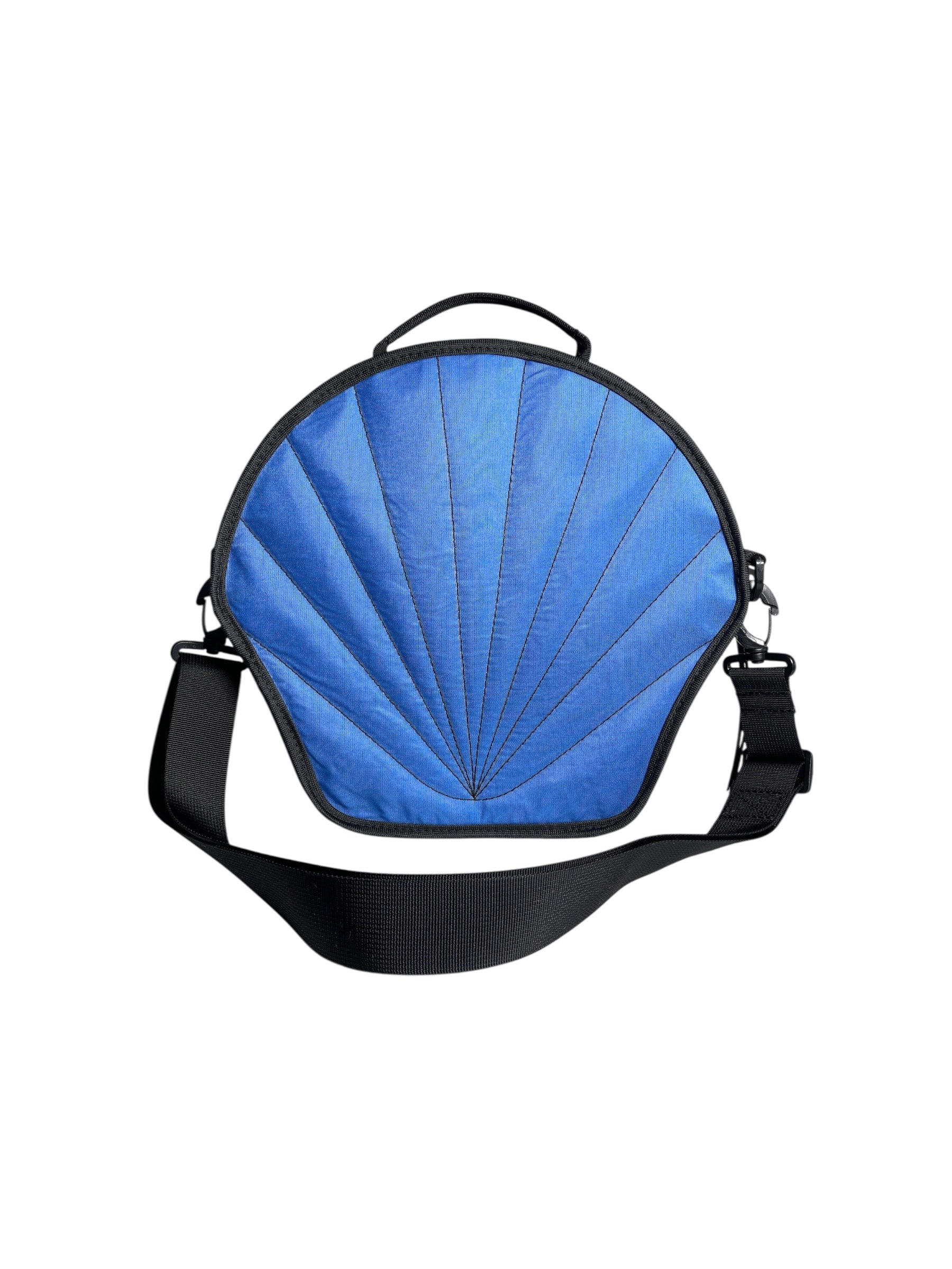 SHELL CROSS-BODY