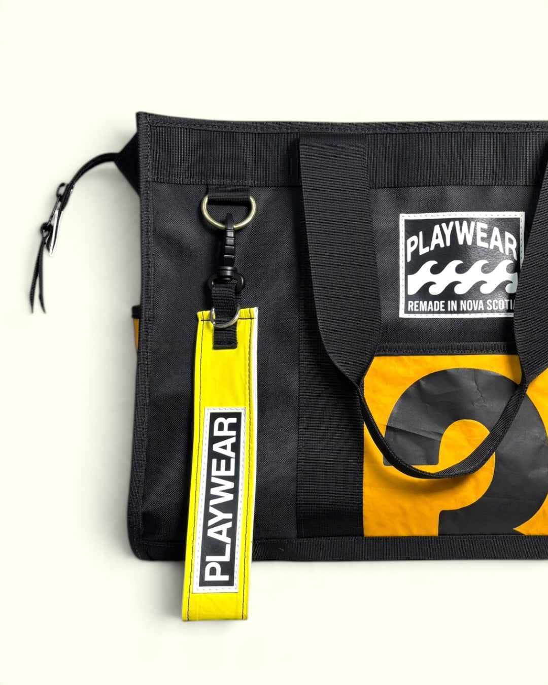 KEYCHAIN (SOU'WESTER)