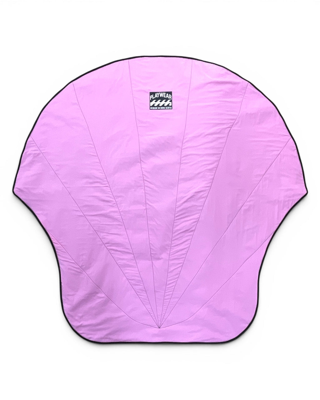 SHELL BEACH BLANKET