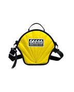 MINI SHELL CROSS-BODY
