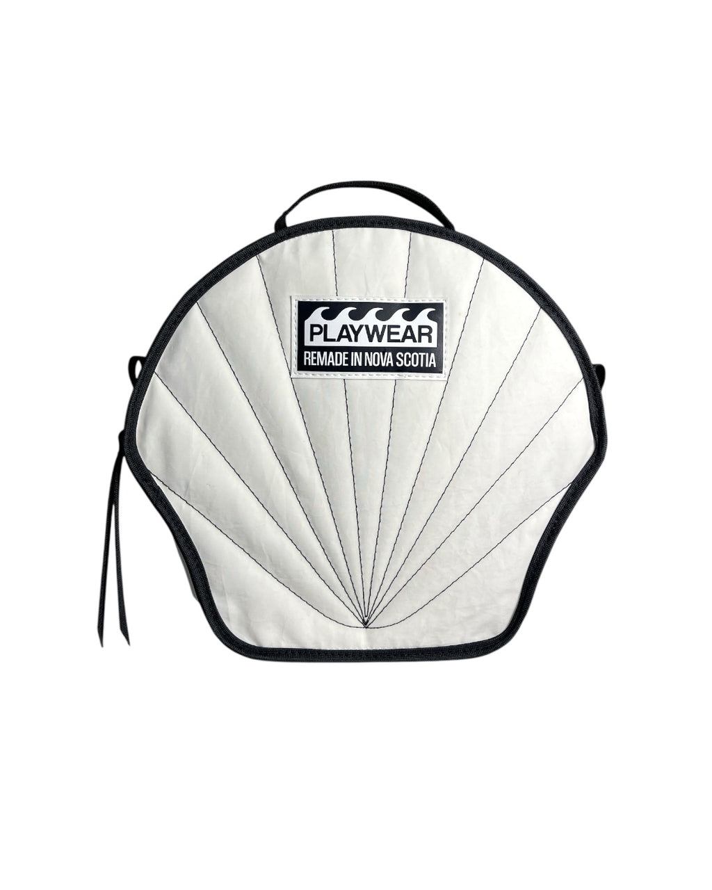 MINI SHELL BACKPACK