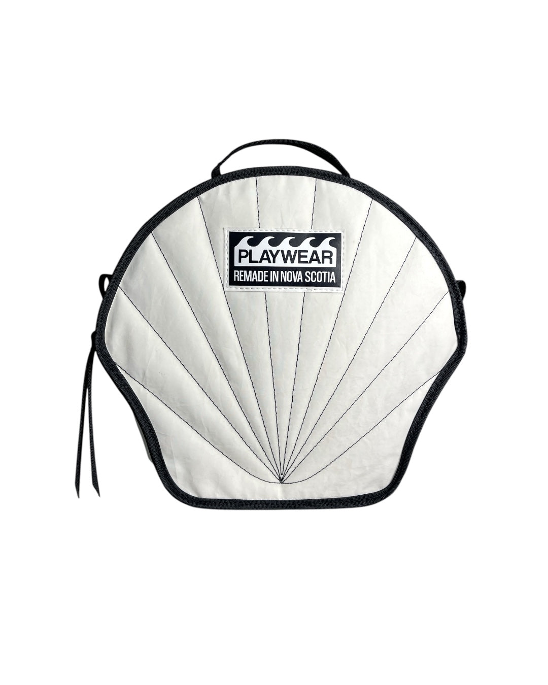 MINI SHELL BACKPACK