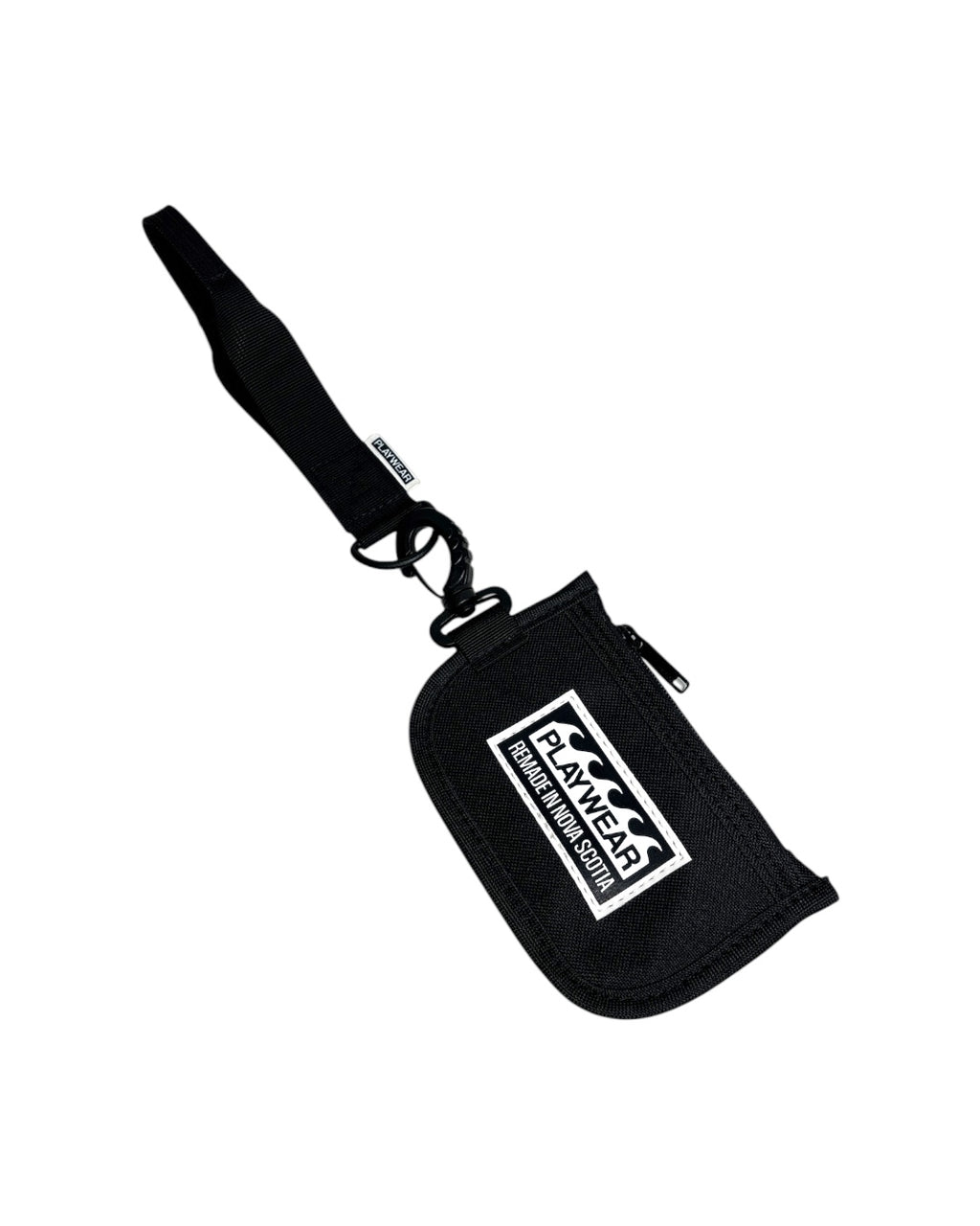 CARD CLIP (BLACKOUT)