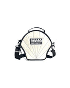 MINI SHELL POCKET CROSS-BODY