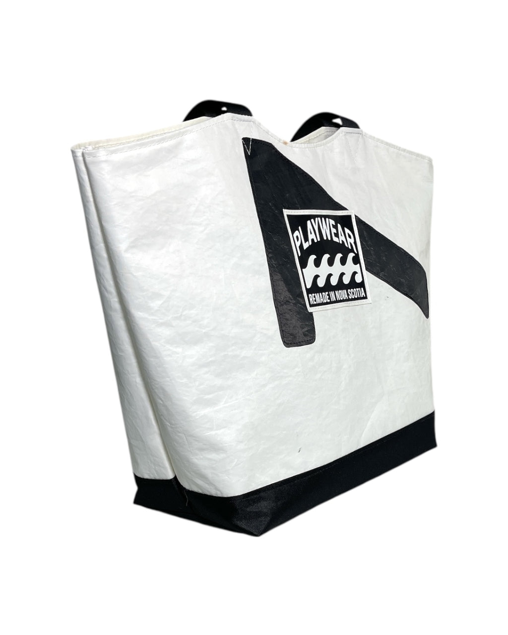 MALL CRAWLER TOTE