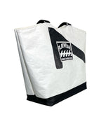 MALL CRAWLER TOTE
