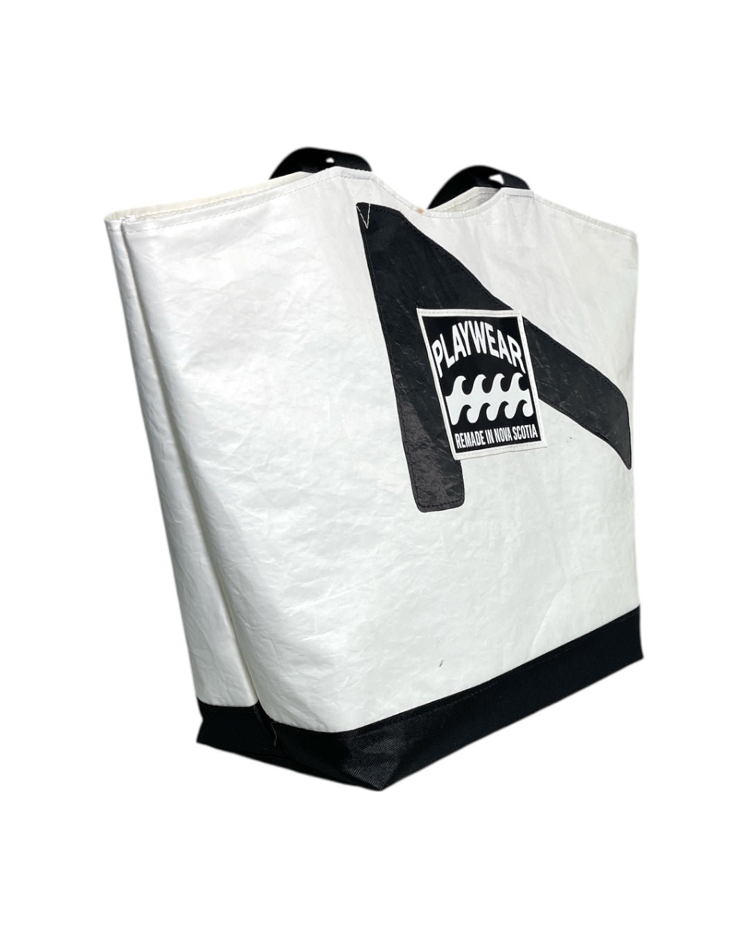 MALL CRAWLER TOTE