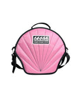 SHELL CROSS-BODY