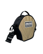 MINI SHELL CROSS-BODY