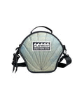 MINI SHELL CROSS-BODY