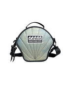 MINI SHELL CROSS-BODY