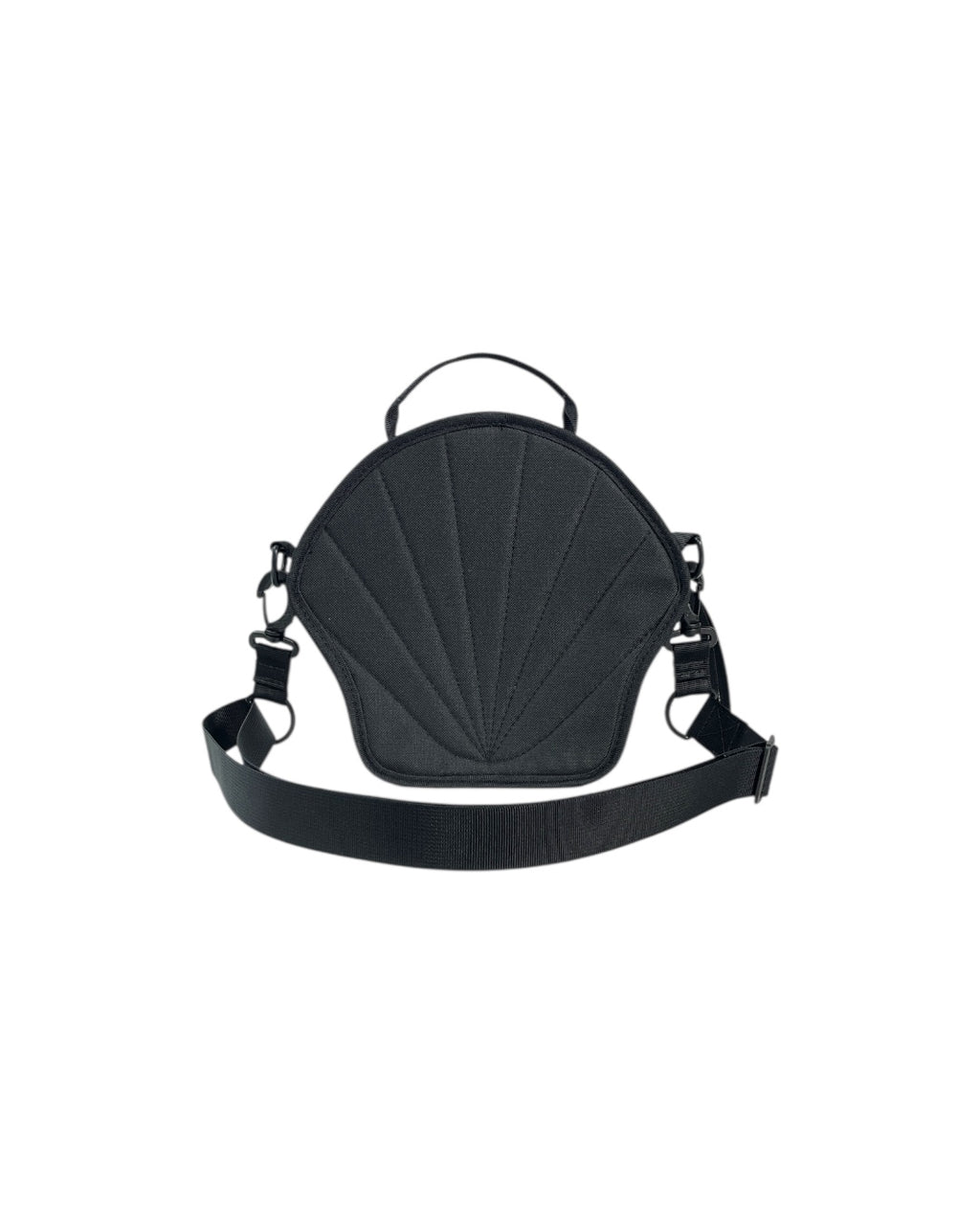 MINI SHELL PRO CROSS-BODY