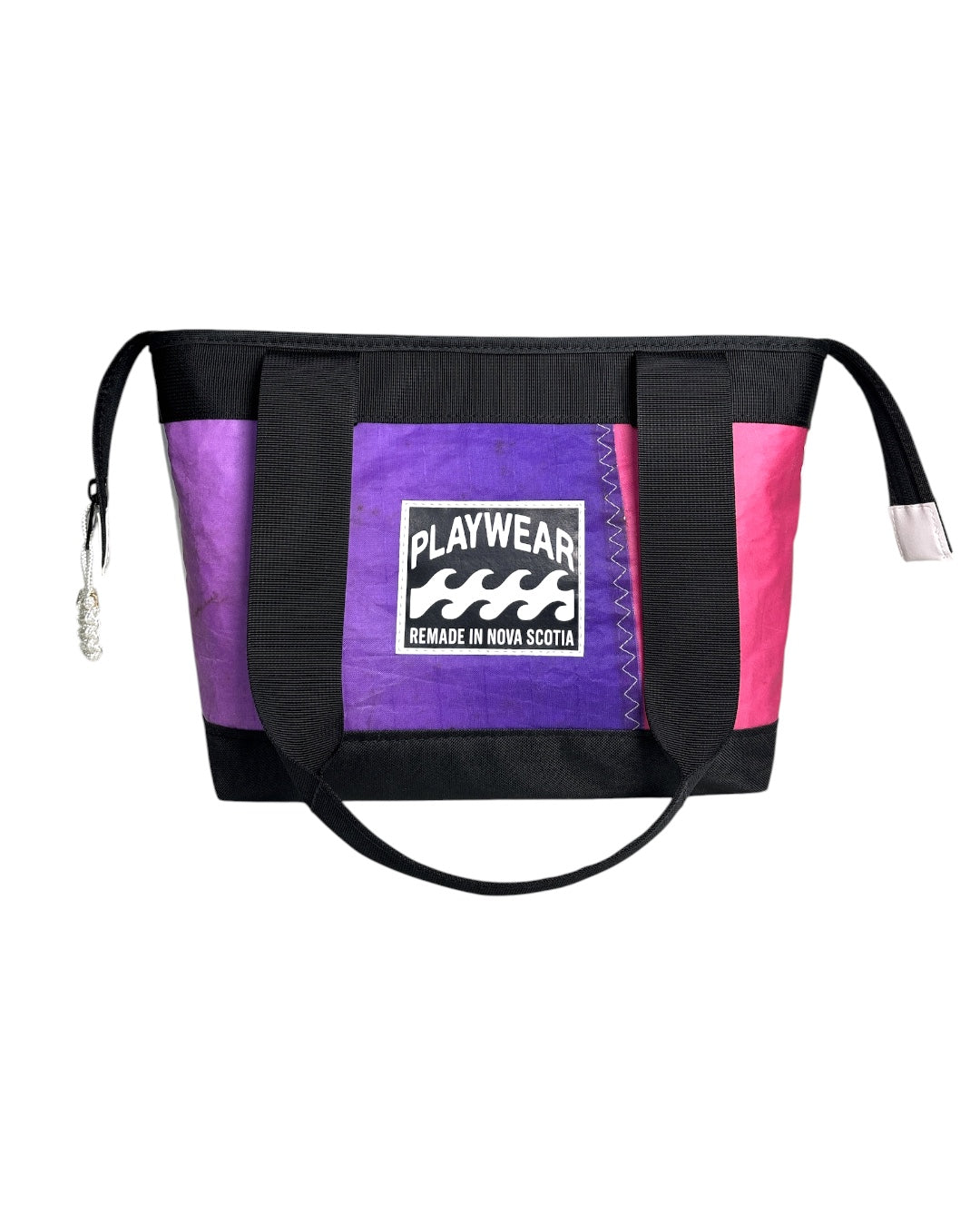 COASTIE TOTE (GIRLYPOP)