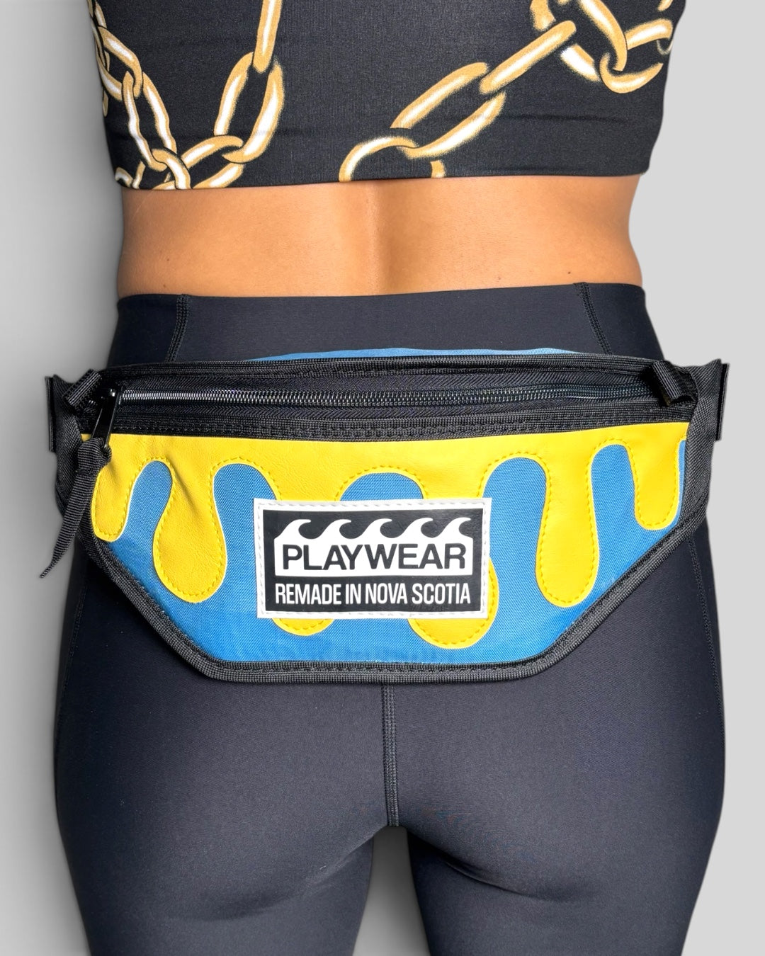 FANNY PACK (KILO DRIP)