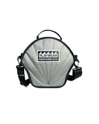 MINI SHELL CROSS-BODY