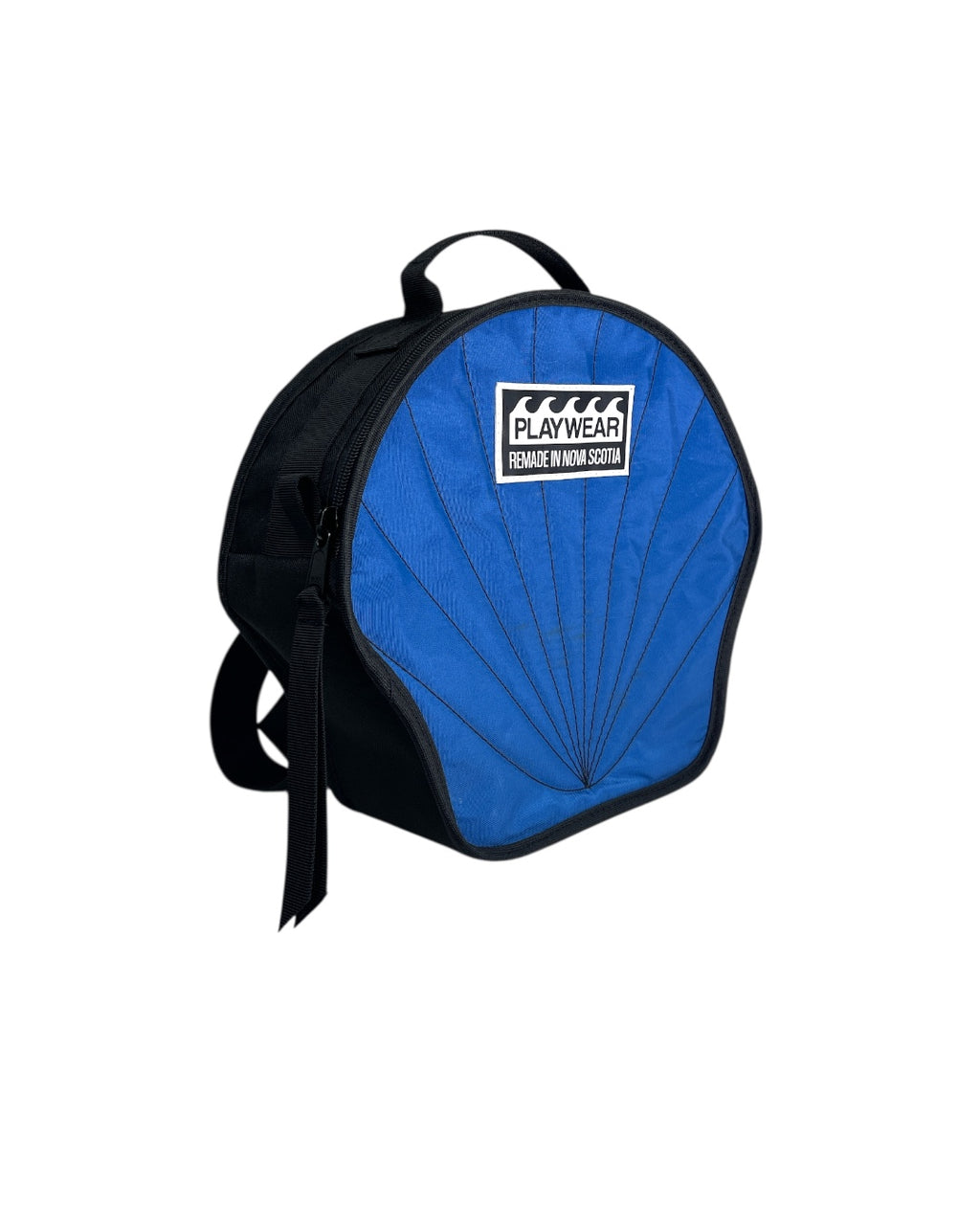 MINI SHELL BACKPACK