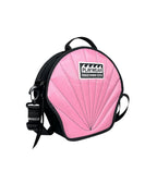 SHELL CROSS-BODY