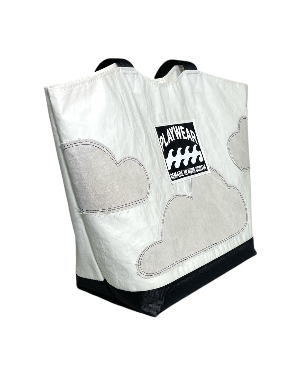 MALL CRAWLER TOTE