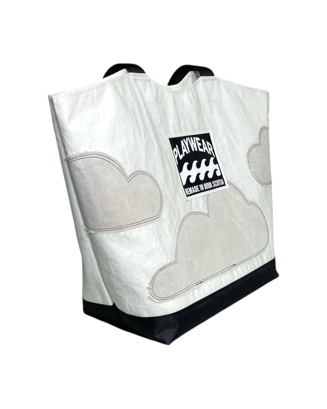 MALL CRAWLER TOTE