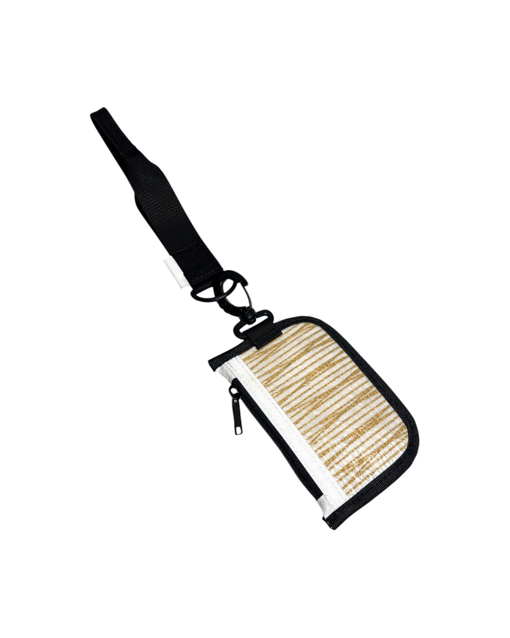 CARD CLIP (FOXTROT)