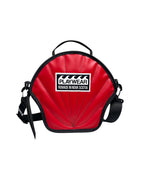 MINI SHELL CROSS-BODY