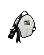 MINI SHELL CROSS-BODY