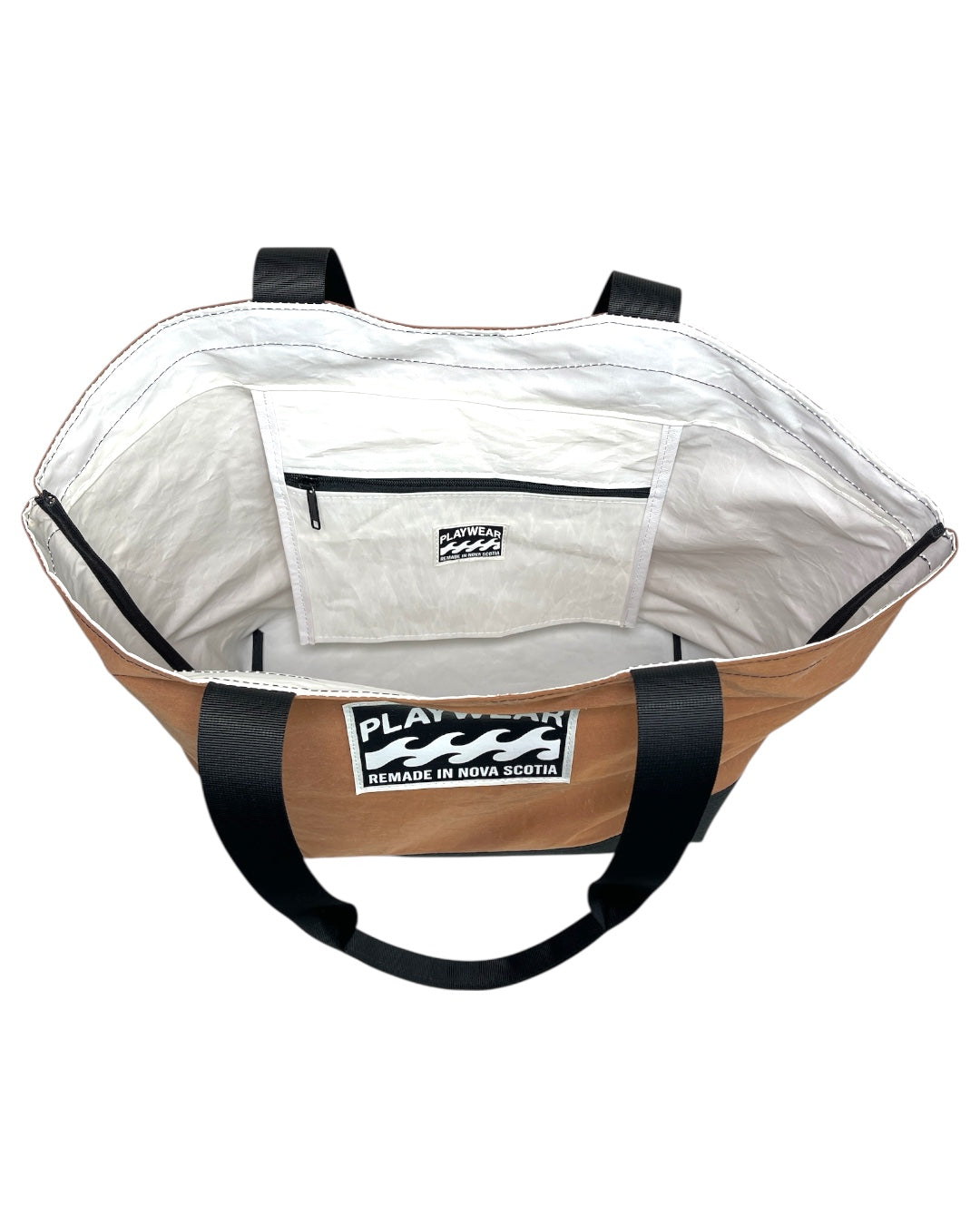 MALL CRAWLER TOTE