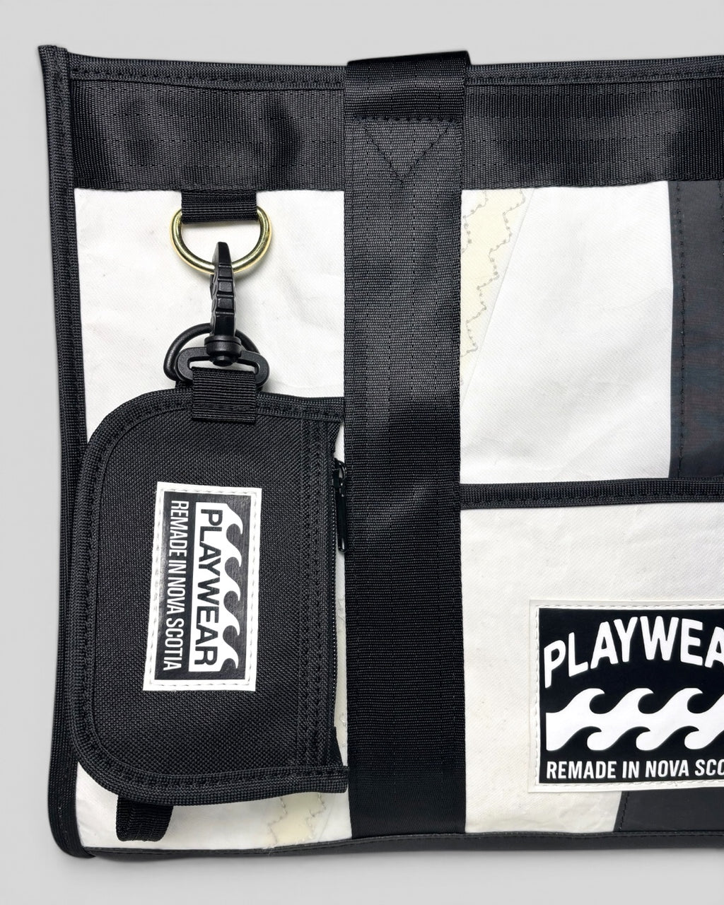 CARD CLIP (BLACKOUT)