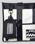 CARD CLIP (BLACKOUT)